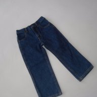 Страхотни дънки за момче, 098 см. , снимка 2 - Детски панталони и дънки - 16093592