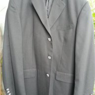 мъжко сако класическо черно размер 56 и други сака, снимка 1 - Сака - 11073069