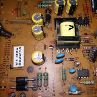 power supply board EAX64744204(1.3) EAY62608903 , снимка 2 - Части и Платки - 19806950