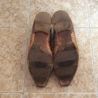 Обувки Lorenzo Corsini, снимка 5 - Ежедневни обувки - 23260827