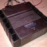 Kenwood kac-7200 stereo amplifier made in japan-внос швеицария, снимка 4 - Аксесоари и консумативи - 13367166