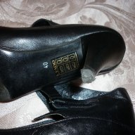 Дамски елегантни обувки Fadо, снимка 7 - Дамски обувки на ток - 16032147