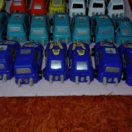 Пластмасови колички, снимка 1 - Коли, камиони, мотори, писти - 17655471