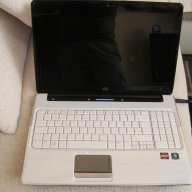 Продавам лаптоп Hр-dv6-на части , снимка 1 - Части за лаптопи - 10872706