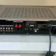 sony ta-fe510r-stereo amplifier-внос швеицария, снимка 7 - Ресийвъри, усилватели, смесителни пултове - 18168471