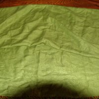 Кашмир и коприна великолепен дамски шал 3 , снимка 2 - Шалове - 20200658