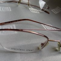 Нова оригинална диоптрична рамка Calvin Klein, снимка 5 - Слънчеви и диоптрични очила - 25776159