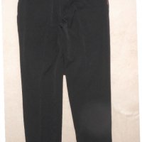  Официален панталон за бременни Nivena,  черен , размер С , снимка 1 - Панталони - 21750458