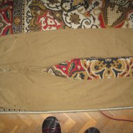 Спортен панталон SILVER CREEK  дамски,размер 32, снимка 3 - Панталони - 18041586