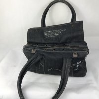Чанта G Star handbag customized, оригинал, снимка 2 - Чанти - 23935982