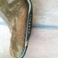 Merrell № 37.5  Дамски спортни обувки , снимка 6 - Дамски ежедневни обувки - 22259374