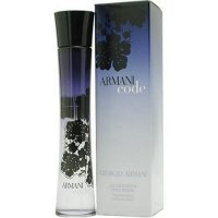 Giorgio Armani Code 75 ml eau de parfum за жени , снимка 1 - Дамски парфюми - 24752939