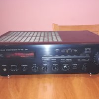 YAMAHA RX-450 stereo receiver-made in japan-внос швеицария, снимка 8 - Ресийвъри, усилватели, смесителни пултове - 20853991