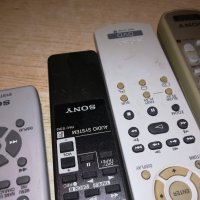 AUDIO-sony remote audio-внос швеицария-125ЛВ броика, снимка 11 - Ресийвъри, усилватели, смесителни пултове - 21328120