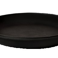 Чугунен капак-тиган, квадратен и кръгъл, от 20 см до 40 см, снимка 1 - Съдове за готвене - 11614758