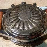 breitling chronographe-часовник-внос англия, снимка 12 - Мъжки - 23357504