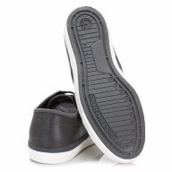 Нови спортни кожени обувки G-Star Raw Dark Grey Campus II Serger оригинал, снимка 3 - Маратонки - 15037827