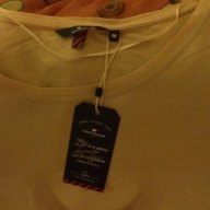 Нова оригинална блузка Том Тейлър размер М, снимка 5 - Тениски - 17469238