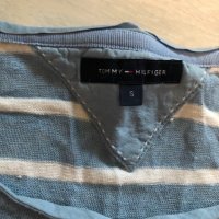Tommy Hilfiger Дамска блуза, снимка 2 - Тениски - 25310215