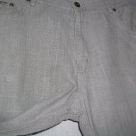 Мъжки летни дънки "Tonnotto jeans" - original brand, снимка 6 - Дънки - 14169001