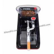 Електрическа машинка за пълнене на цигари - код 0151, снимка 2 - Други - 13481058