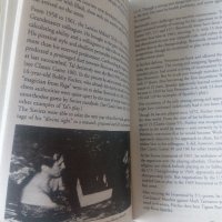 Книга за шахмат на английски, снимка 3 - Специализирана литература - 23387891