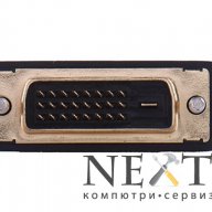 Преходник DVI HDMI (женски/мъжки), снимка 6 - Кабели и адаптери - 17520445