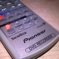 pioneer vxx2910 hdd dvd recorder remote control-внос швеция, снимка 13 - Дистанционни - 25518365