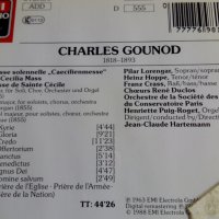 CHARLES GOUNOD, снимка 4 - CD дискове - 24478933