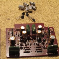 реновиране и ремонт на ретро аудио машини, снимка 6 - Ресийвъри, усилватели, смесителни пултове - 14779761