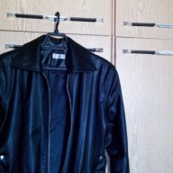 Дамско черно яке,тип сако, М , снимка 4 - Якета - 18362193