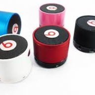 Monster Beats by Dre bluetooth speaker - МР3 плеър с мощен говорител с изключителен бас, снимка 2 - MP3 и MP4 плеъри - 8571434