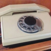 Домашен телефон запазен,работещ ,изгодно !, снимка 3 - Стационарни телефони и факсове - 18764817