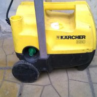 karcher 330-без пистолет-внос швеицария, снимка 9 - Аксесоари и консумативи - 18133161