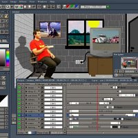 Macro System Casablanca Prestige DVD Digital Video Edit System Промоция!, снимка 5 - За дома - 20153336