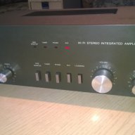 mp a400 hi-fi-stereo amplifier-140watt-за 4 броя колони-внос швеицария, снимка 4 - Ресийвъри, усилватели, смесителни пултове - 8255750