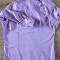 JOOP!  - страхотна мъжка риза КАТО НОВА, снимка 6 - Ризи - 25449342