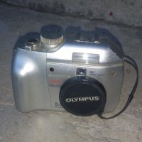 Фотоапарати Olympus и KYOCERA N, снимка 7 - Фотоапарати - 25856268