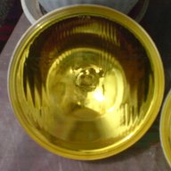 рефлектори жьлти немски, снимка 2 - Аксесоари и консумативи - 18064664