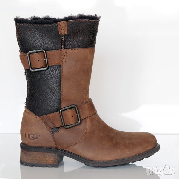 UGG Australia оригинални ботуши номер 37 (23см), снимка 1