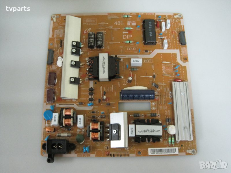 Захранване BN44-00709B 100% работещо от 40" , снимка 1