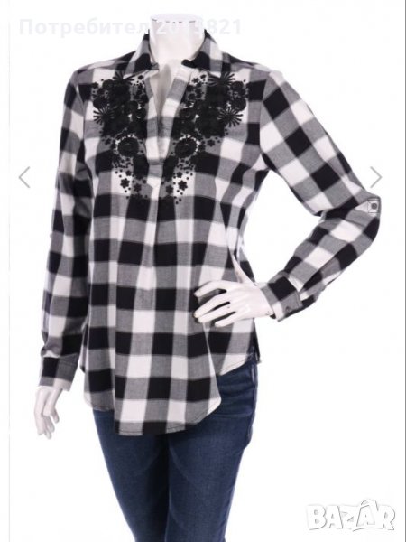 Дамска риза, снимка 1