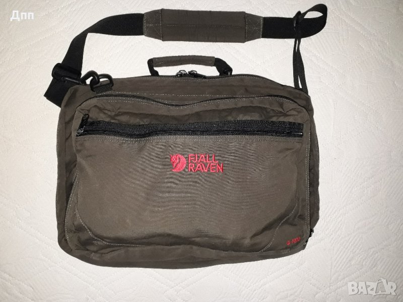 Fjallraven G-1000 спортна чанта (раница) Fjall raven , снимка 1