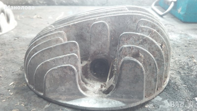 глави за иж планета юпитер глава иже, снимка 1