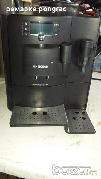 кафемашина бош 100.професионал, снимка 1