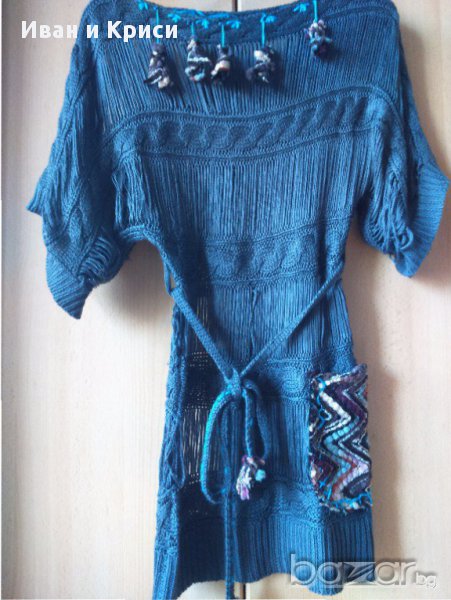 Нов модел!!!Уникално ефектна туника!!!, снимка 1