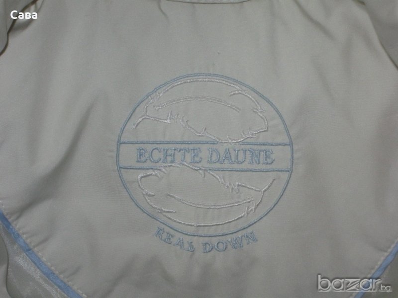 Зимно яке REAL DOWN  дамско,с-м, снимка 1