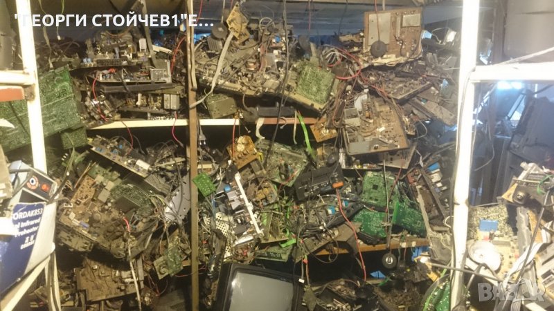 ПЛАТКИ ЗА ТЕЛЕВИЗОРИ ГОЛЯМО КОЛИЧЕСТВО, снимка 1