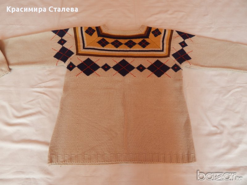 Дамска блузка S/ М размер-нова, снимка 1