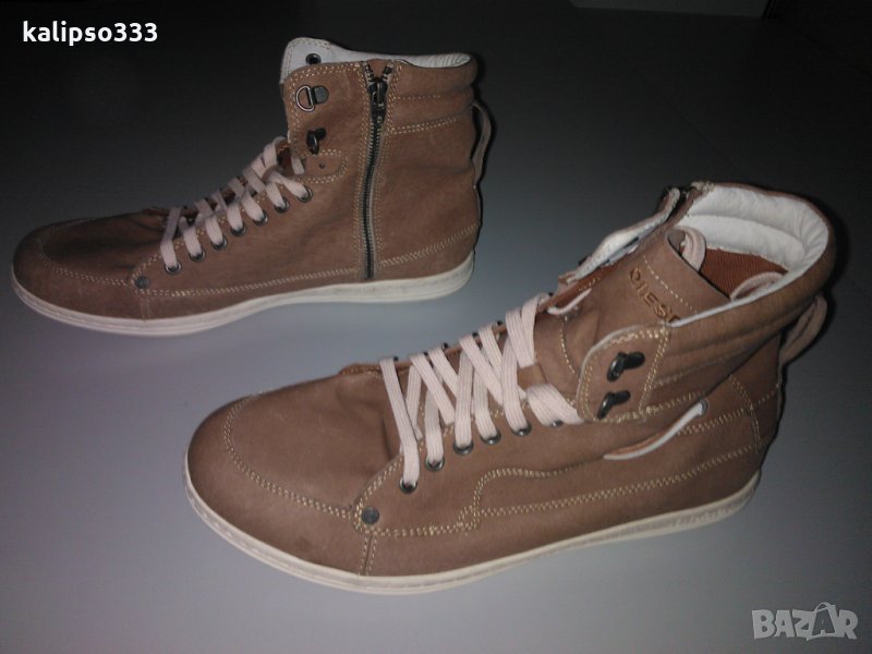 Diesel оригинални спортни обувки, снимка 1